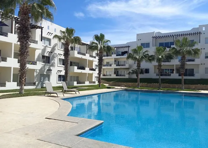 Stunning Apartment, With Pools Apartamento *