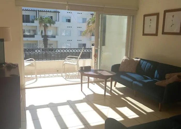 Apartamento Stunning Apartment, With Pools *