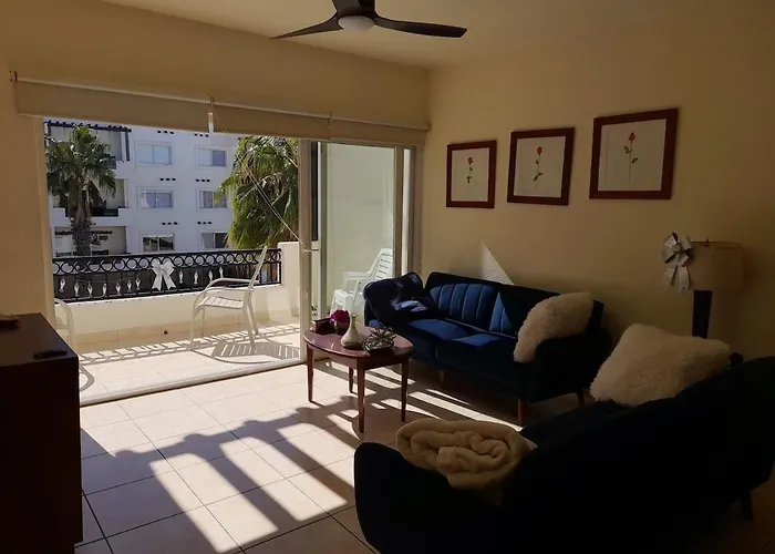 Apartamento Stunning Apartment, With Pools *