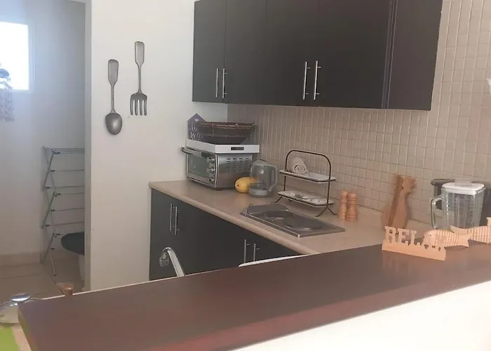 Apartamento Stunning Apartment, With Pools