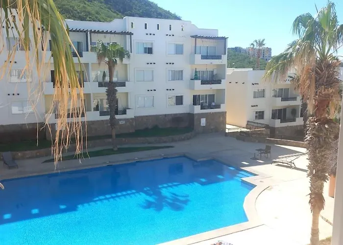 Stunning Apartment, With Pools Apartamento *